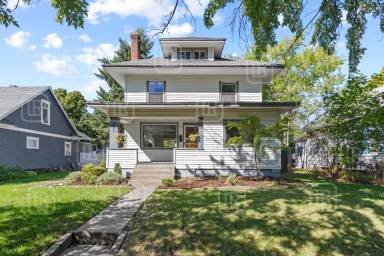 Main picture of 2207 N Morton St