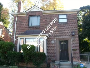 Main picture of 15756 Ferguson St