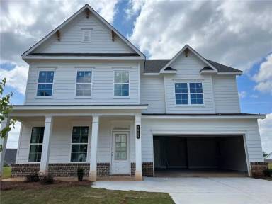 Main picture of 3032 Louella Creek Trce