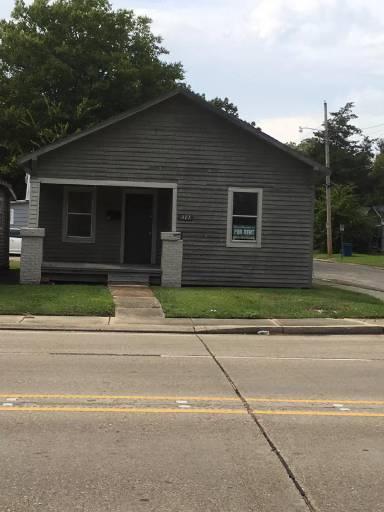 Main picture of 409 Moss St