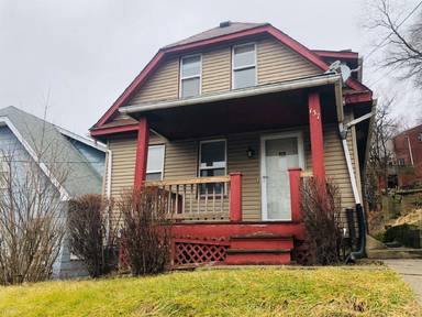 Main picture of 137 Bodkin St