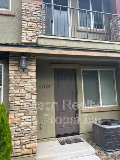 Main picture of 2065 S Virginia St