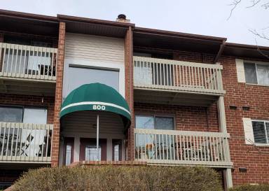Main picture of 800 N Lakeside 3C