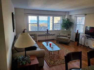 Main picture of N Sheridan Rd Condominiums