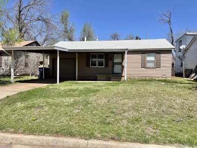 Main picture of 2509 SW 46th St