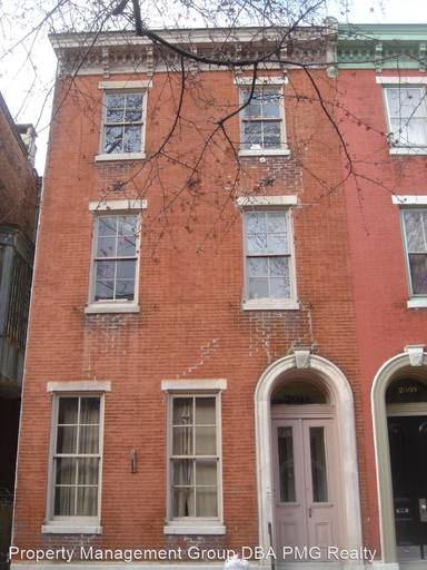 Main picture of 2011 Mount Vernon St