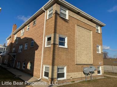Main picture of 7244 W Archer Ave