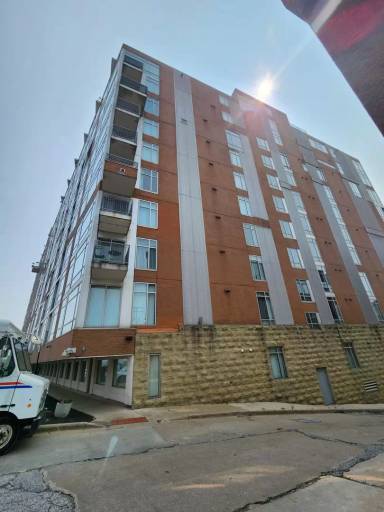 Main picture of The Condominiums at Stonebridge