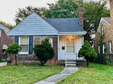 Main picture of 10974 Worden St