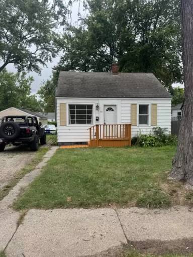 Main picture of 711 Paris Ave