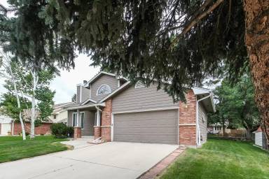 Main picture of 1724 Tanglewood Dr