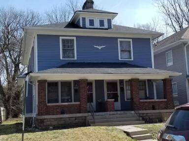 Main picture of 4223 Guilford Ave