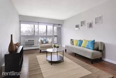 Main picture of 1700 N North Park Ave