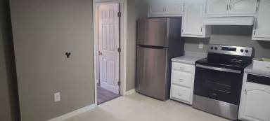 Main picture of 1531 Katherine St NW