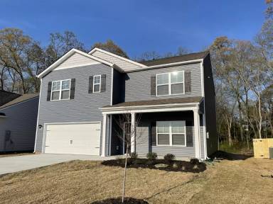 Main picture of 2646 Red Barn Rd