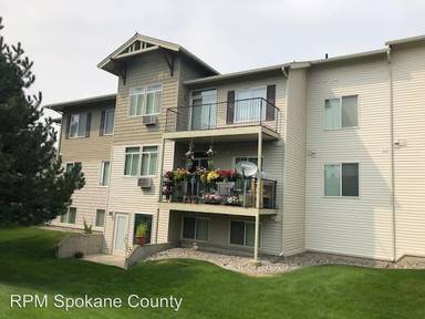 Main picture of Big Trout Lodge