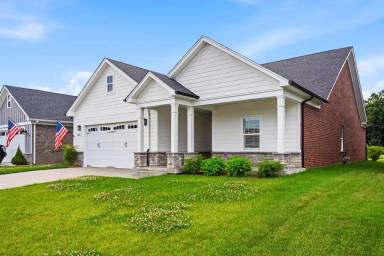 Main picture of 2035 Prestwick Pl