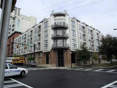 Main picture of Court 6 Condos