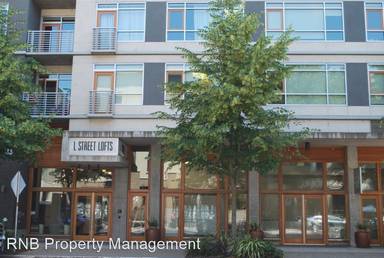 Main picture of L Street Lofts