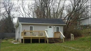 Main picture of 1716 Locust St