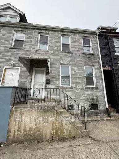 Main picture of 246 W Strawberry St