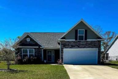 Main picture of 609 Forbes Dr