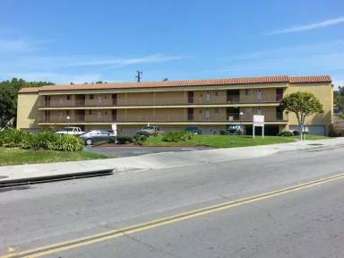 Main picture of 16011 Bamboo St