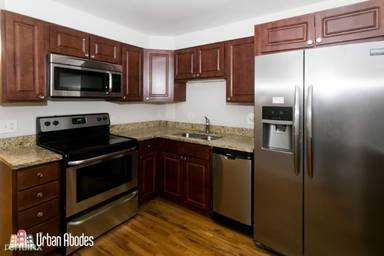 Main picture of City Flats Chicago