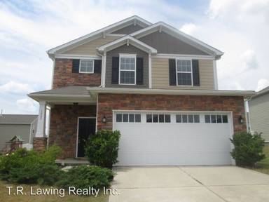 Main picture of 1003 Garden Web Rd