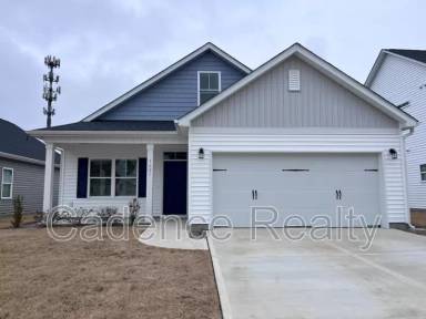 Main picture of 1606 Grey Cliff Run