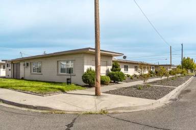 Main picture of Pasco Apartments