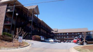 Main picture of Plainsview Condos