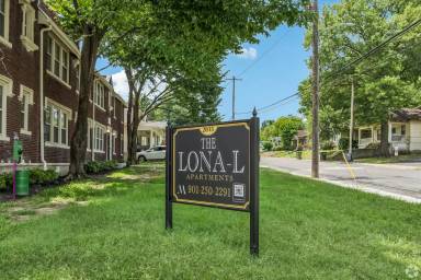 Main picture of The Lona L Apartments