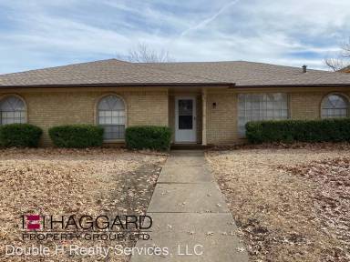 Main picture of 614 Bush Dr