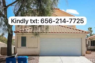 Main picture of 7460 Sunspot Dr