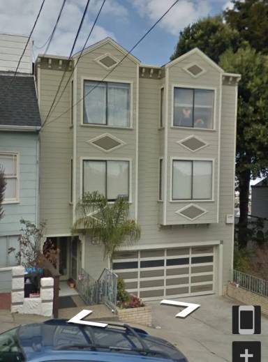 Main picture of 368 28th St
