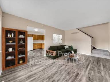 Main picture of Parkwood Townhomes