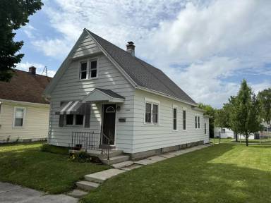 Main picture of 1322 Georgia Ave