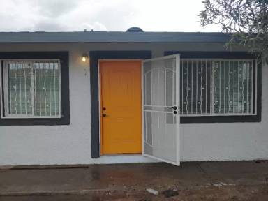 Main picture of 2518 McCarran St