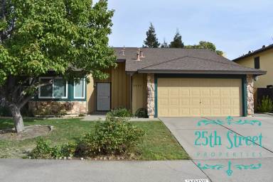 Main picture of 3905 Sitting Bull Way