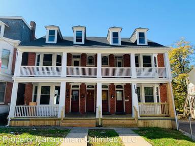 Main picture of 724 S Queen St