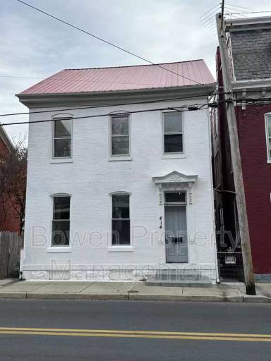 Main picture of 414 S Potomac St