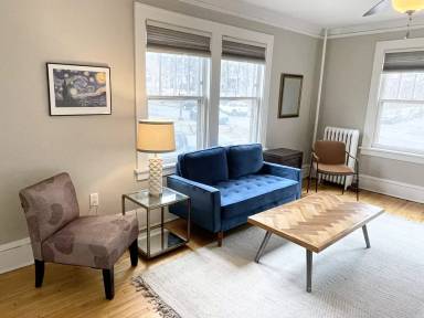Main picture of Ashland & Laurel Apartments