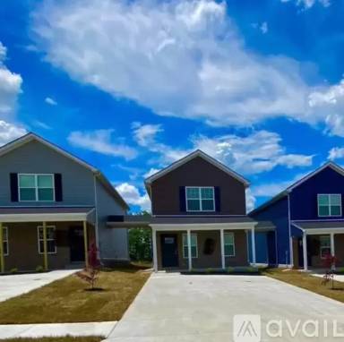Main picture of 1097 Judah Bear Blvd