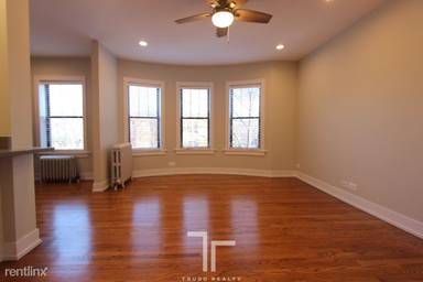 Main picture of 4600 N Beacon St Apartments