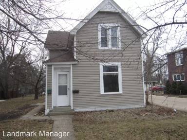 Main picture of 821 1/2 E Main St