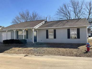 Main picture of 2213 Post Oak Dr