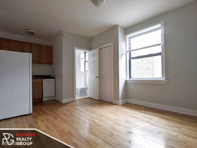 Main picture of Belmont Apartments