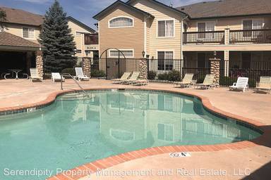 Main picture of Saddle Ridge
