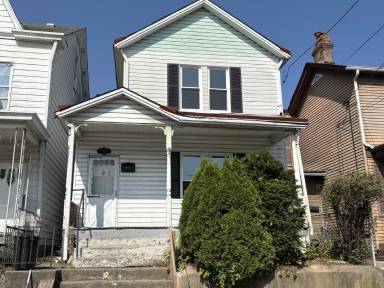 Main picture of 721 Frederick St